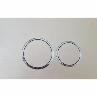 Клавиша смыва CeramaLux DC-016 Шампань